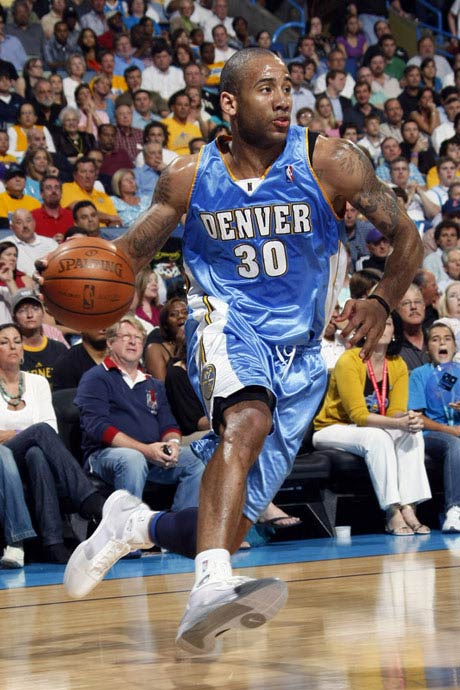 等新秀的表 等新秀的表